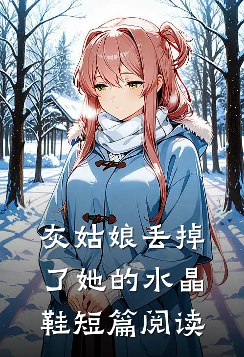 灰姑娘丢掉了她的水晶鞋短篇阅读