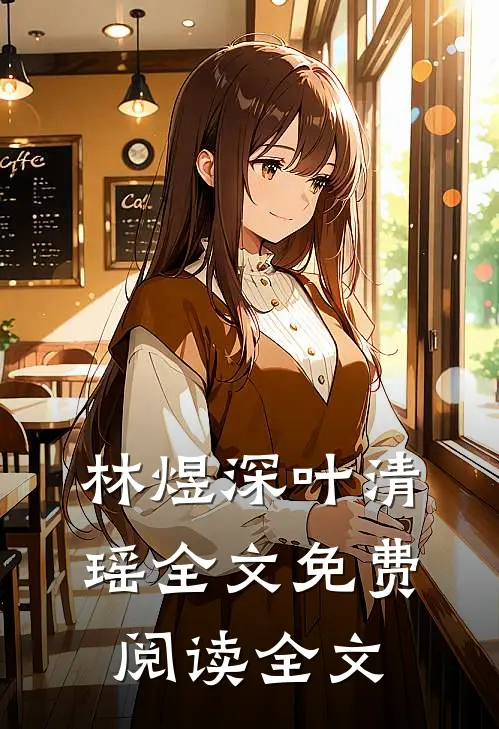 林煜深叶清瑶全文免费阅读全文