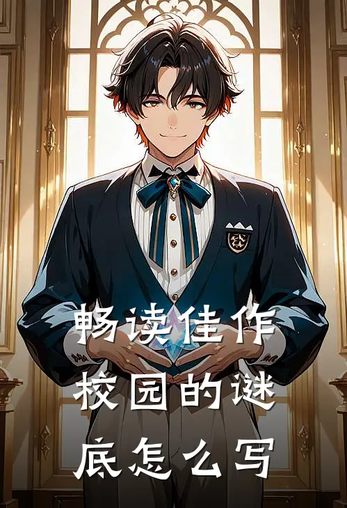 畅读佳作校园的谜底怎么写