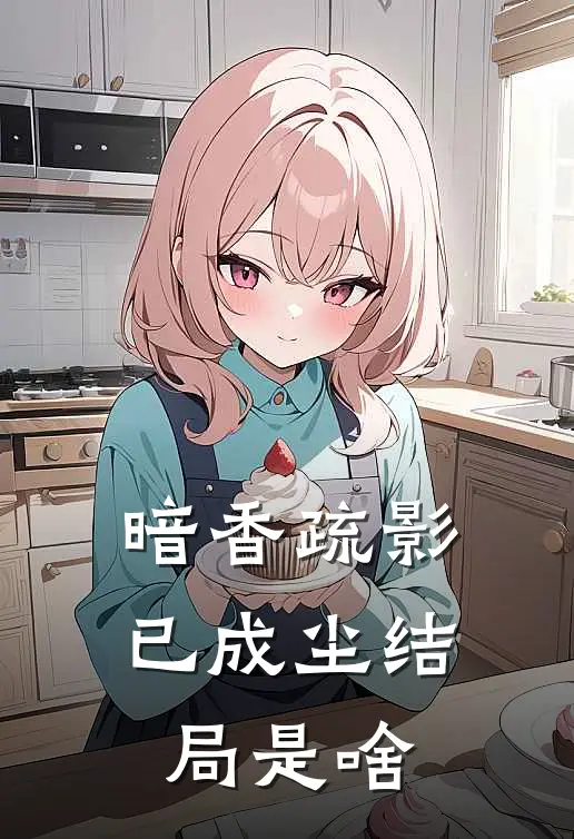 暗香疏影已成尘结局是啥