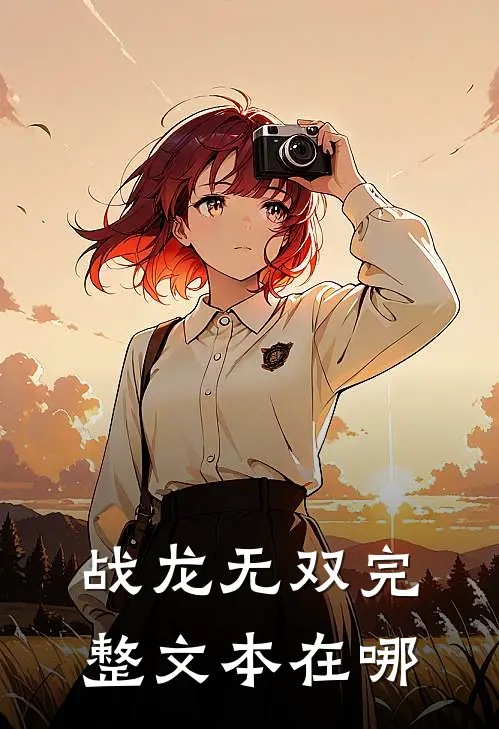 战龙无双完整文本在哪