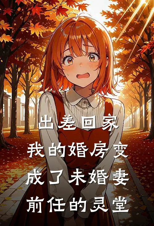 出差回家，我的婚房变成了未婚妻前任的灵堂