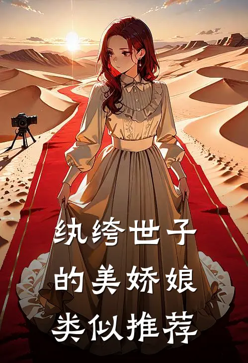 纨绔世子的美娇娘类似推荐