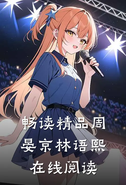 畅读精品周晏京林语熙在线阅读