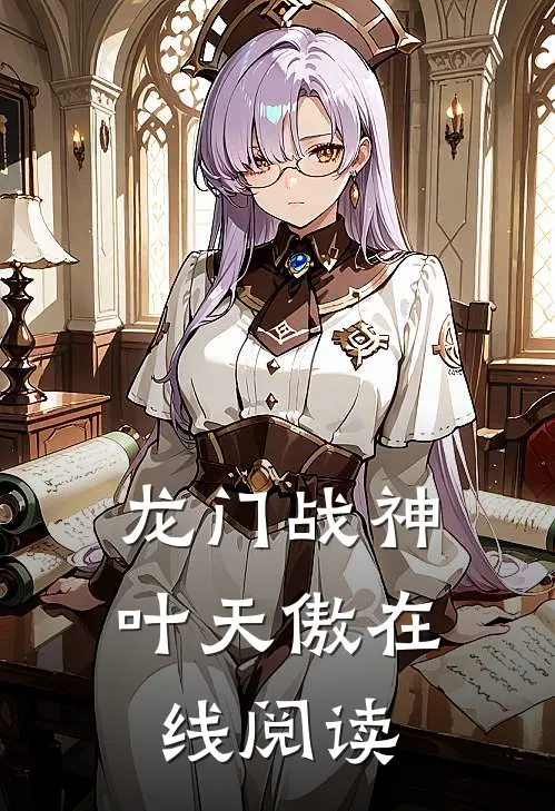 龙门战神叶天傲 在线阅读