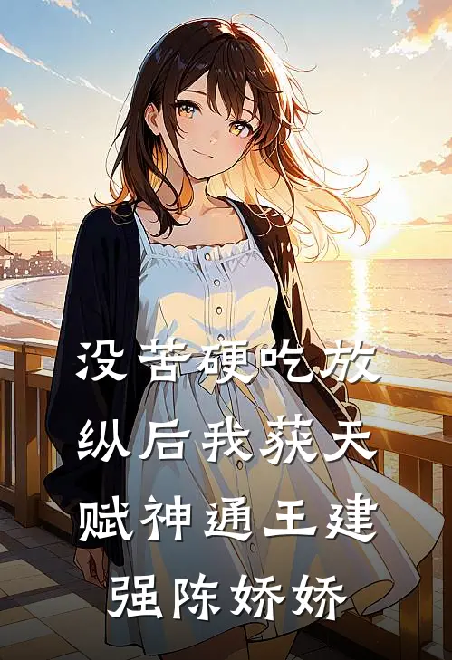 没苦硬吃放纵后我获天赋神通王建强陈娇娇