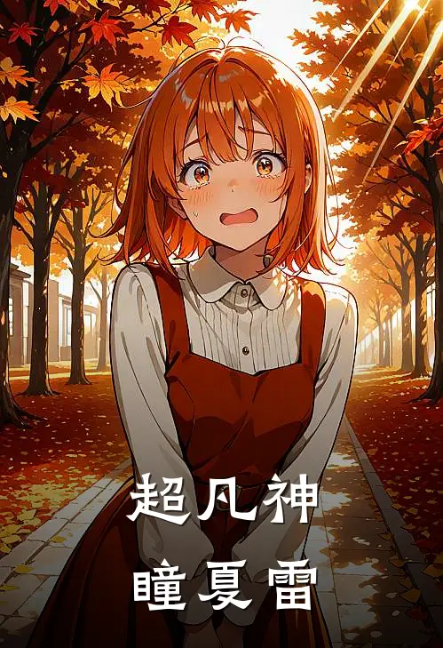 超凡神瞳 夏雷