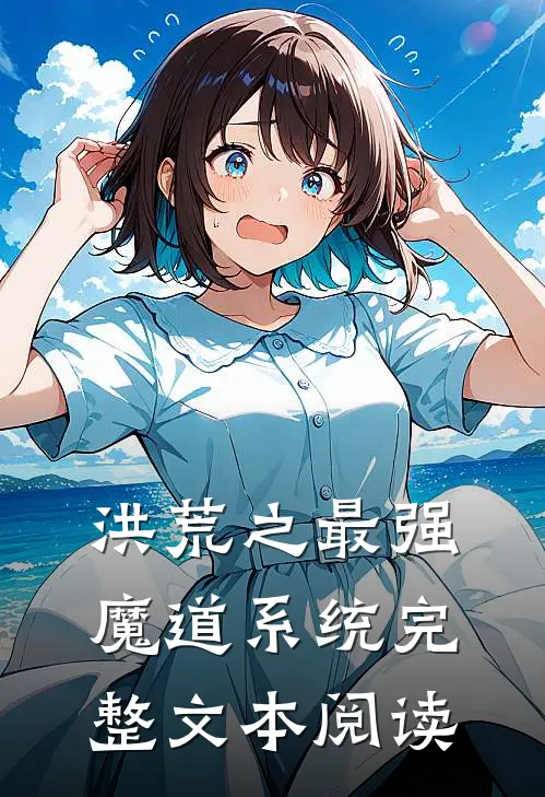 洪荒之最强魔道系统完整文本阅读