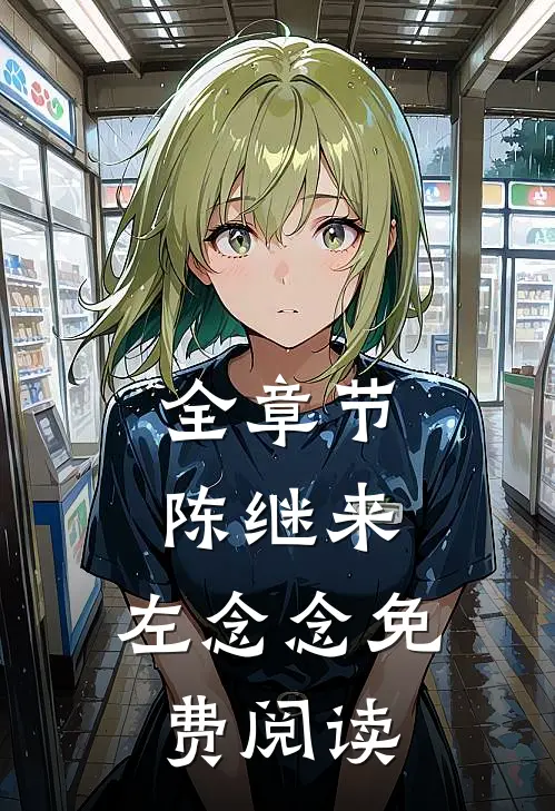 全章节陈继来,左念念免费阅读