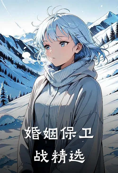 婚姻保卫战精选
