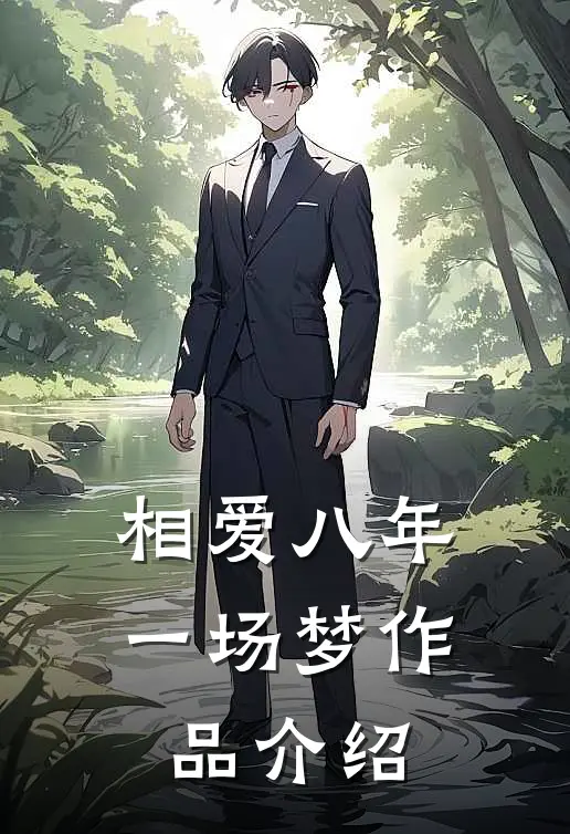 相爱八年一场梦作品介绍