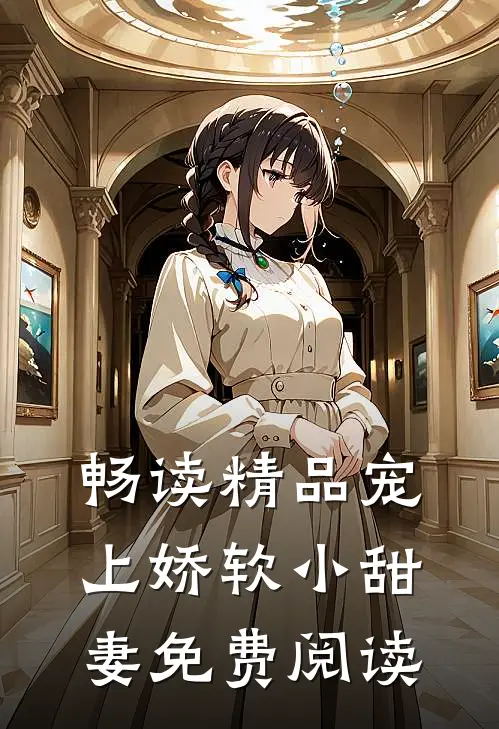 畅读精品宠上娇软小甜妻免费阅读