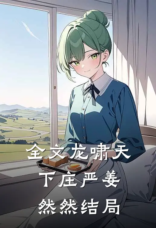 全文龙啸天下庄严姜然然结局