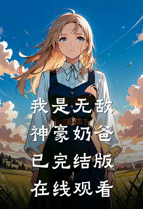 我是无敌神豪奶爸已完结版在线观看