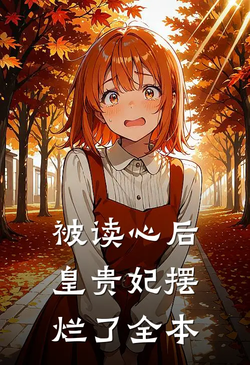 被读心后皇贵妃摆烂了全本