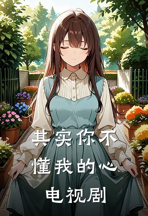 其实你不懂我的心电视剧