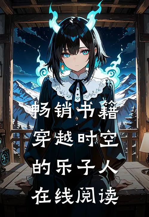 畅销书籍穿越时空的乐子人在线阅读