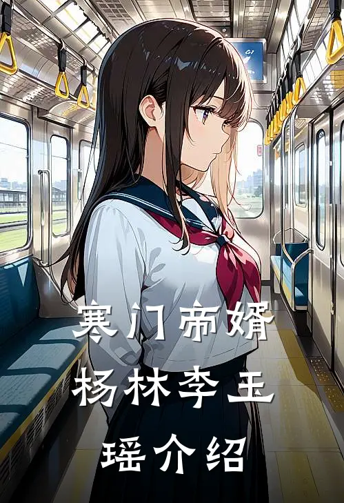 寒门帝婿杨林李玉瑶介绍