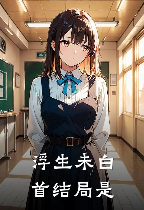 浮生未白首结局是