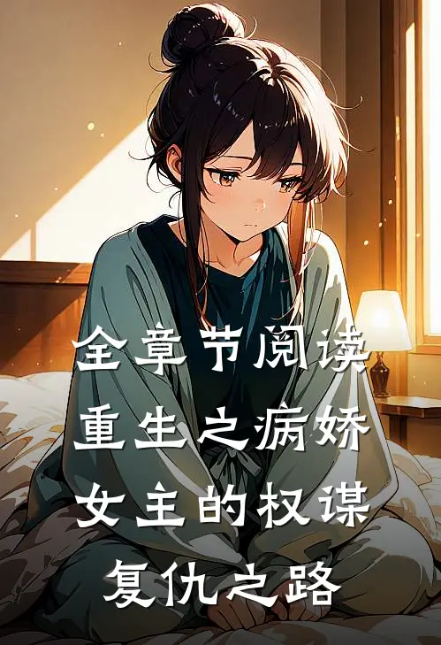 全章节阅读重生之病娇女主的权谋复仇之路