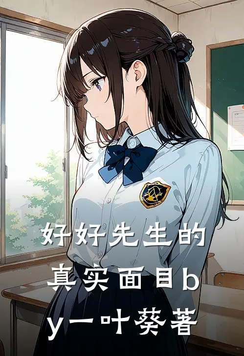 好好先生的真实面目by一叶葵著