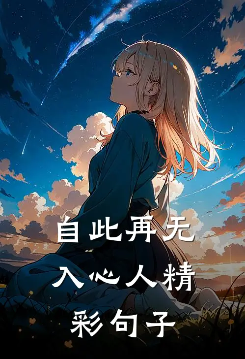 自此再无入心人精彩句子