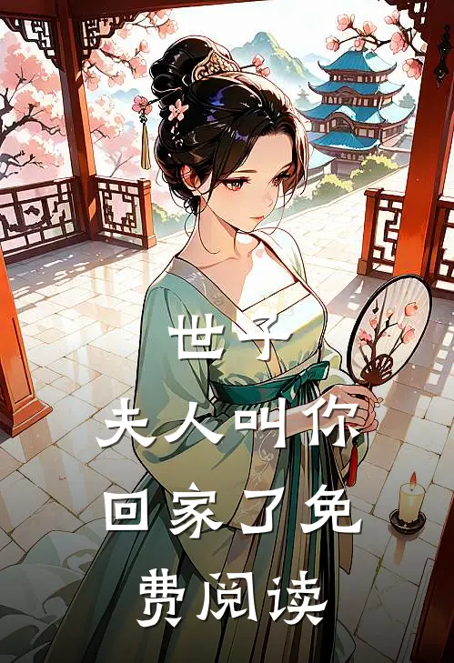 世子,夫人叫你回家了免费阅读