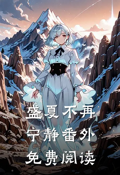 盛夏不再宁静番外免费阅读