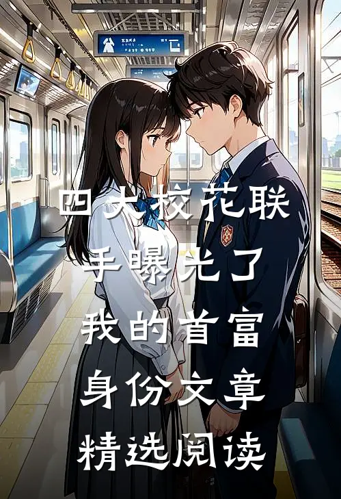 四大校花联手曝光了我的首富身份文章精选阅读