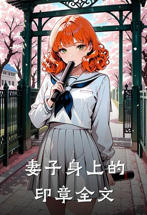 妻子身上的印章全文
