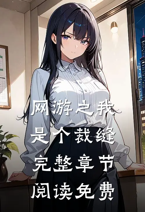 网游之我是个裁缝完整章节阅读免费