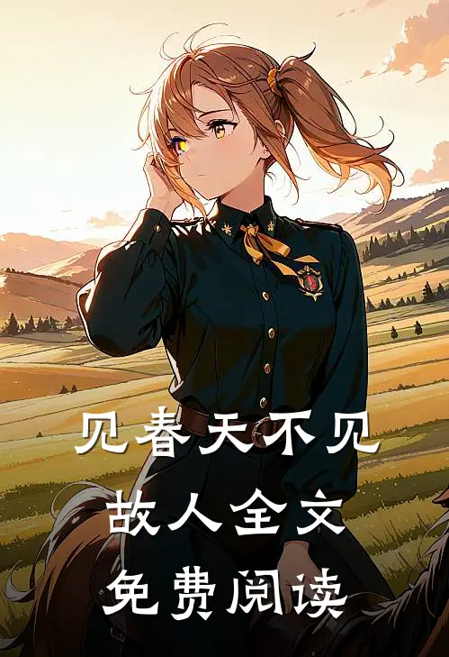 见春天不见故人全文免费阅读