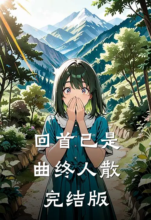 回首已是曲终人散完结版