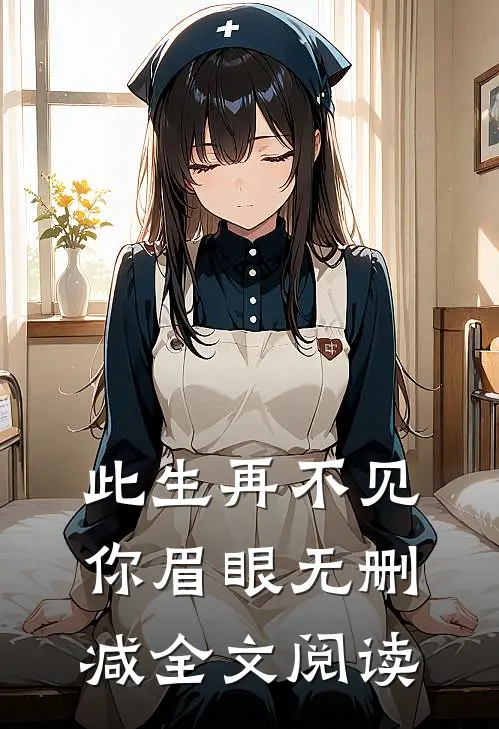 此生再不见你眉眼无删减全文阅读