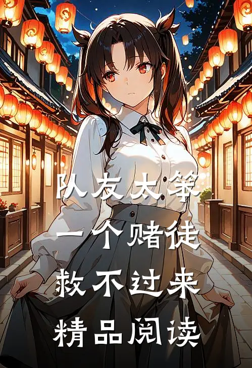 队友太笨一个赌徒救不过来精品阅读