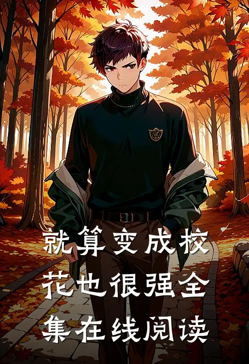 就算变成校花也很强全集在线阅读