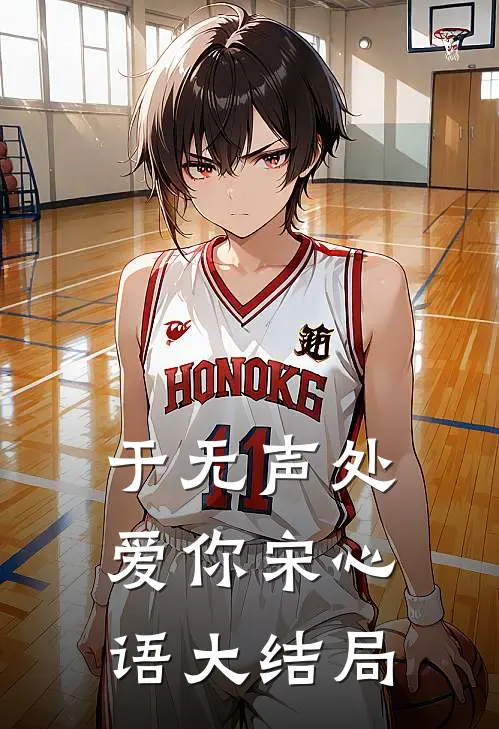 于无声处爱你宋心语大结局