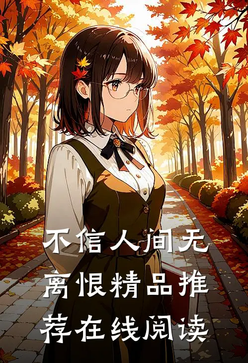 不信人间无离恨精品推荐在线阅读