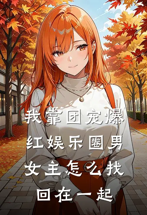 我靠团宠爆红娱乐圈男女主怎么找回在一起