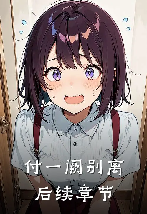 付一阙别离后续章节