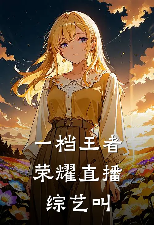 一档王者荣耀直播综艺叫