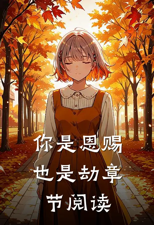 你是恩赐也是劫章节阅读