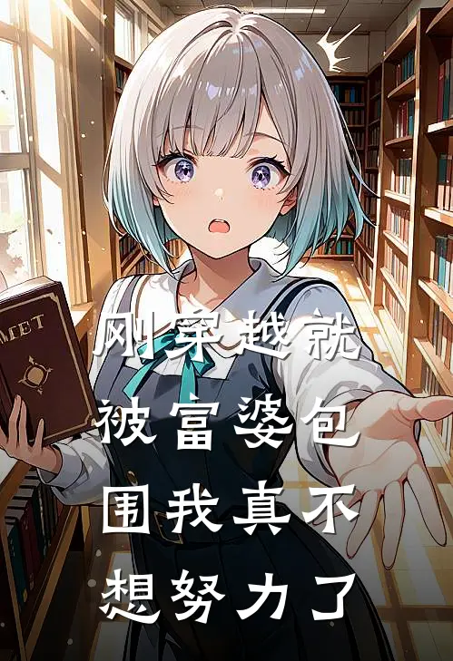 刚穿越就被富婆包围我真不想努力了