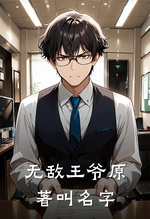 无敌王爷原著叫名字