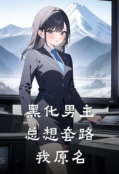 黑化男主总想套路我原名