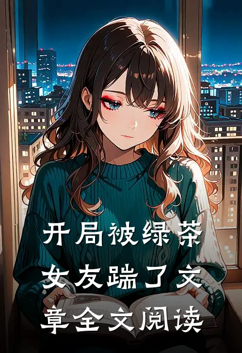 开局被绿茶女友踹了文章全文阅读