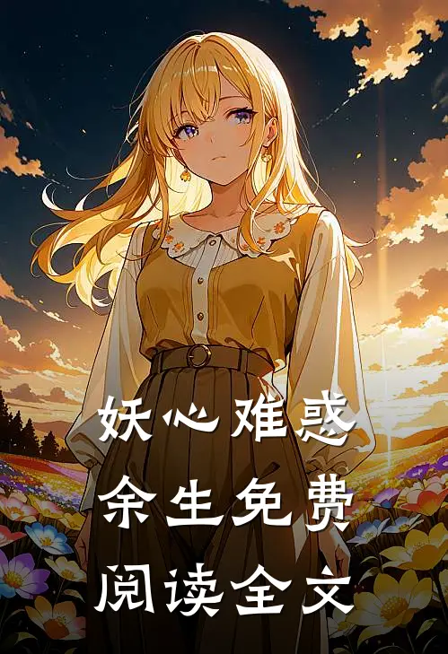 妖心难惑余生免费阅读全文