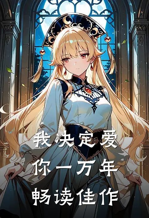 我决定爱你一万年畅读佳作
