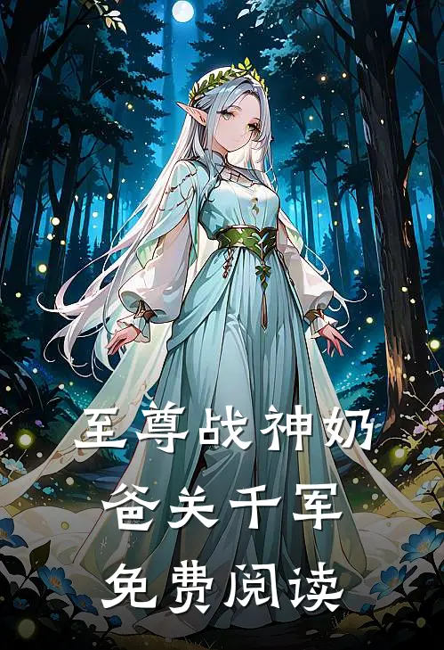 至尊战神奶爸关千军免费阅读