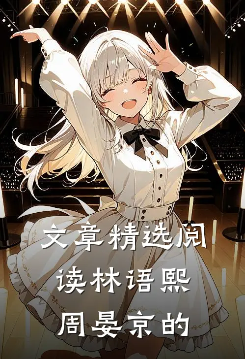 文章精选阅读林语熙周晏京的